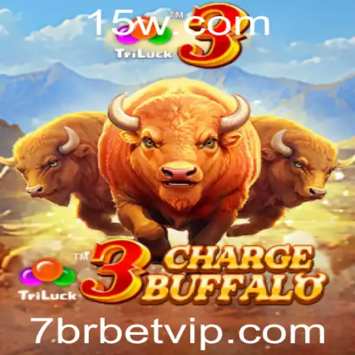 Descubra o Inovador Jogo de Cassino 3ChargeBuffalo