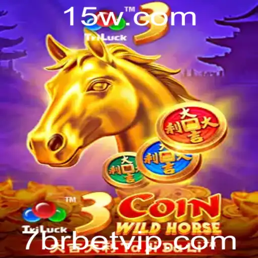 Explorando o 3CoinWildHorse: Um Mergulho no Universo do Jogo
