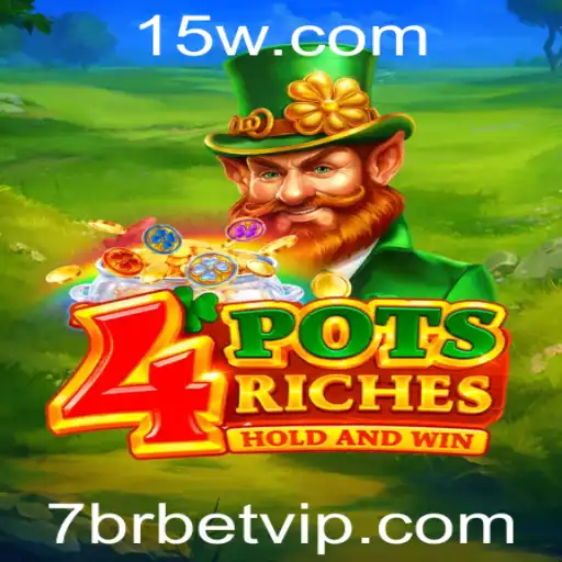 Explorando o Jogo 4potsriches e Suas Estratégias