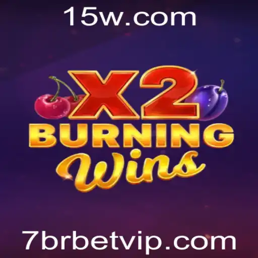 Guia Completo para o Jogo BurningWinsX2 na Plataforma 7brbet