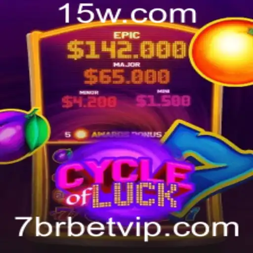 Dominando o Jogo CycleofLuck no 7brbet