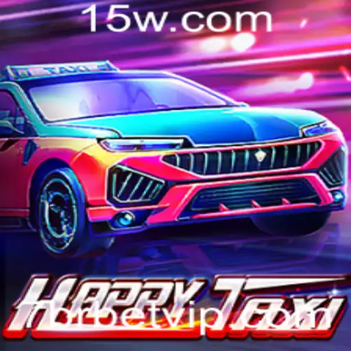Explorando HappyTaxi: O Jogo que Transforma Viagens em Aventura