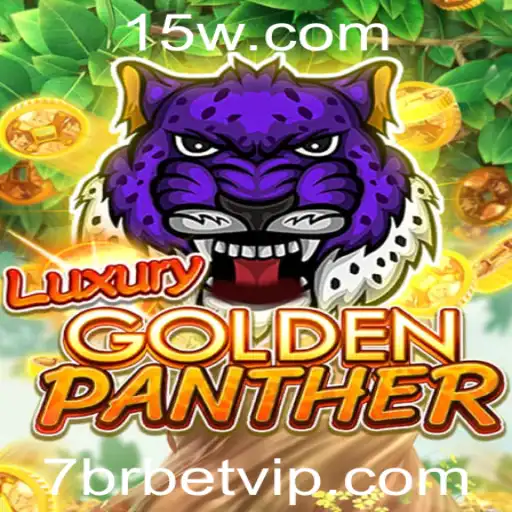 Explorando o Universo de LUXURYGOLDENPANTHER: O Jogo que Revoluciona com 7brbet