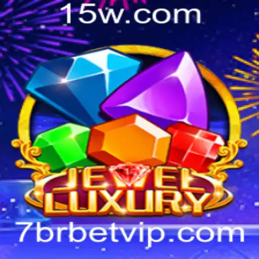 Descubra o Fascinante Mundo de JewelLuxury: Uma Experiência de Jogo Inovadora