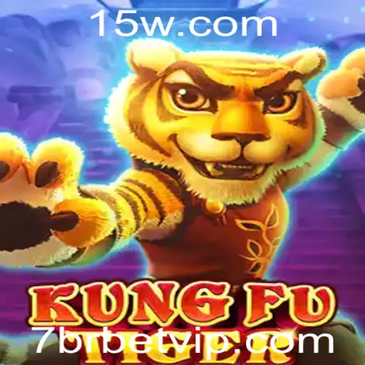 Descubra o Mundo Empolgante de KungFuTiger