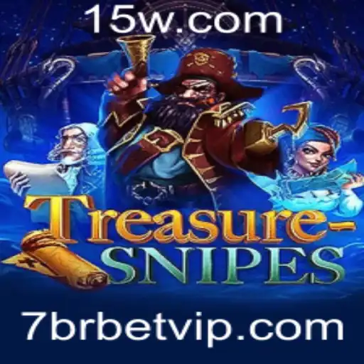 Descubra TreasureSnipes: A Nova Sensação dos Jogos com 7brbet