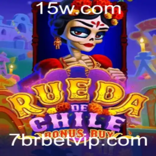 Explorando o Jogo RuedaDeChileBonusBuy com 7brbet