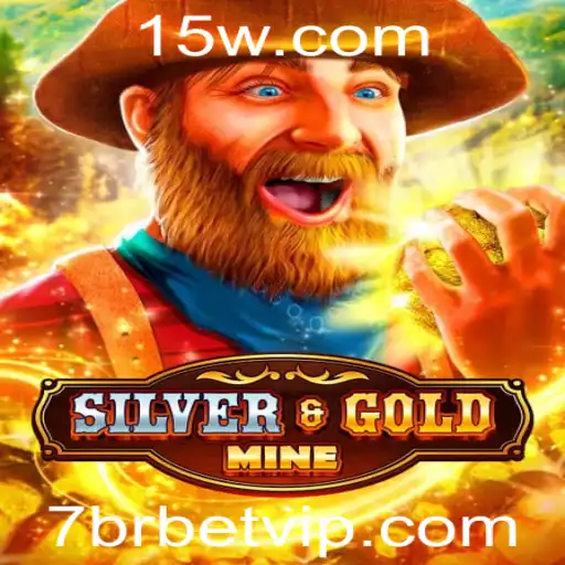 Descubra o Universo de SilverGold: O Novo Fenômeno dos Jogos