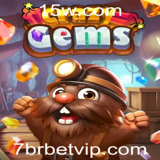 CrazyGems: Um Mergulho no Mundo Vibrante de Gemas e Estratégias
