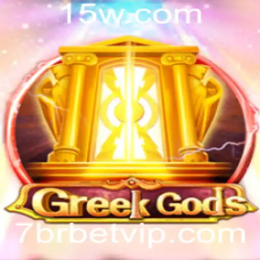 Descubra GreekGods: Um Jogo Estrategicamente Envolvente