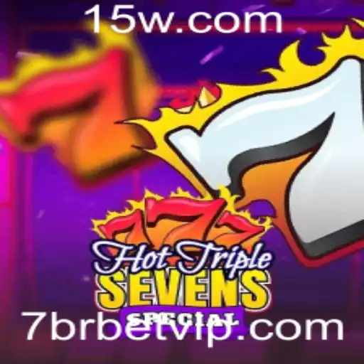 Descubra o Fascinante Jogo HotTripleSevensSpecial