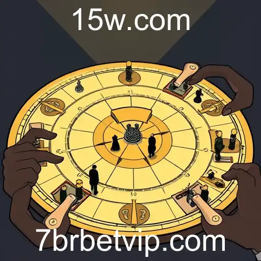 Jogos de Tabuleiro: Diversão e Desafios para Todas as Idades