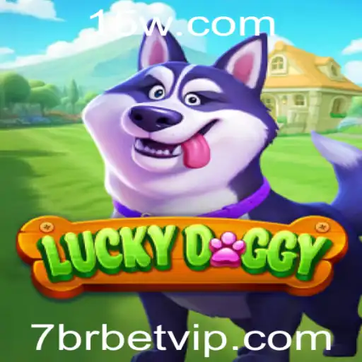 Explorando o Mundo do LuckyDoggy: Uma Aventura Emocionante com 7brbet