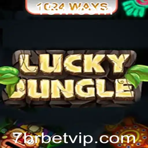Explorando o Fascinante Mundo do Jogo LuckyJungle1024: Regras e Estratégias