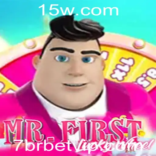 Descubra o Mundo Fascinante de MrFirstLuckyWheel