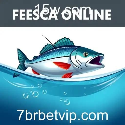 Pesca Online e Seu Impacto no Entretenimento Digital com 7brbet