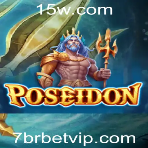 Descubra o Universo do Jogo Poseidon: Mergulhe nas Profundezas com 7brbet