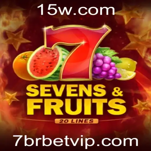 Descubra SevensFruits20: O Jogo de Cassino Online Inovador com 7brbet