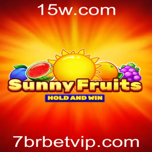 Descubra o Fascinante Mundo de SunnyFruits com 7brbet