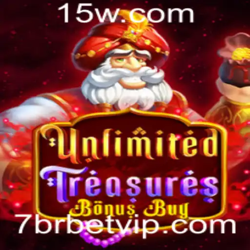 Descubra o Fascinante Mundo de UnlimitedTreasuresBonusBuy