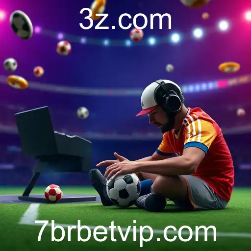 A Influência Crescente do 7brbet no Cenário de Jogos Online