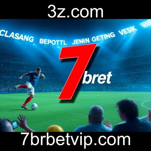 O Crescimento Exponencial do 7brbet em 2025