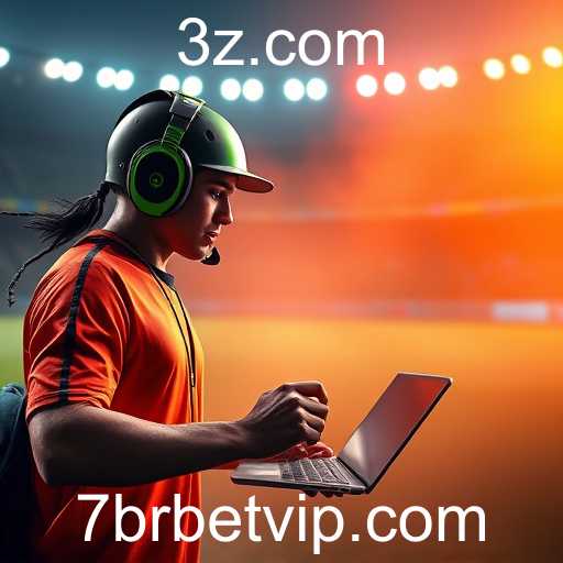 A Ascensão do Mercado de Jogos On-line no Brasil