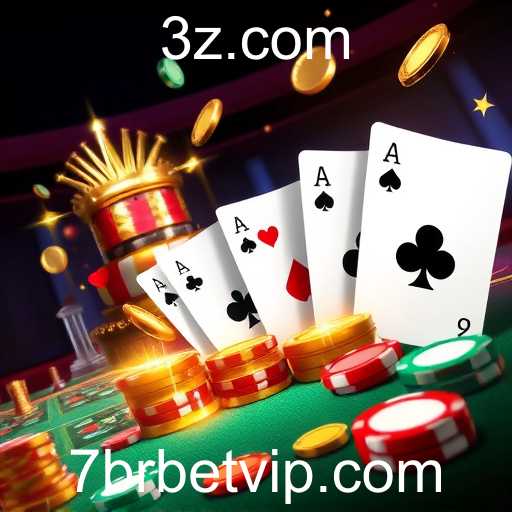 Explorando a Fascinante Categoria de Jogos de Cassino no '7brbet'