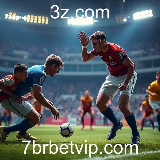 Tendências Emergentes no Mercado de Apostas Online