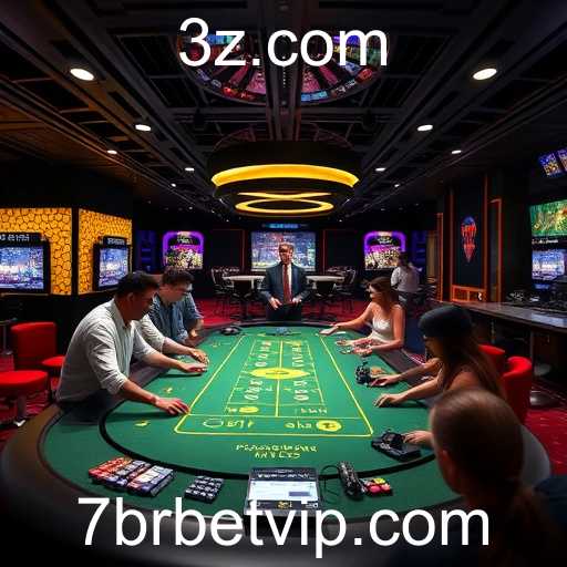 A Evolução dos Jogos Online em 2025