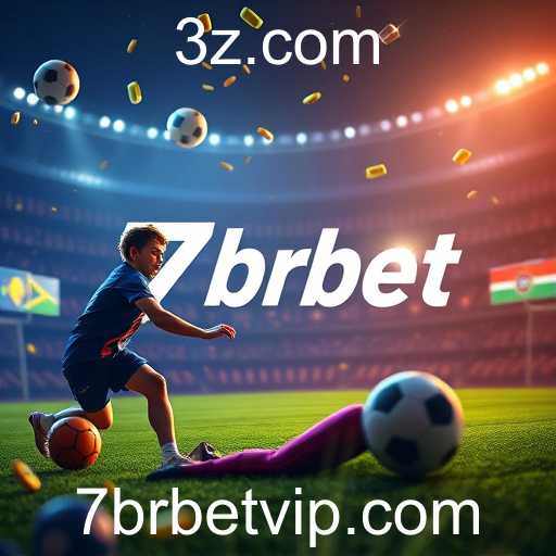 Expansão do Mercado de Jogos Online e o Papel do 7brbet