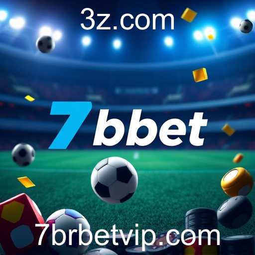 O Impacto dos Sites de Jogos em 2025: Caso 7brbet