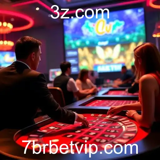 Avanços e Tendências no Mundo das Apostas Online em 2025