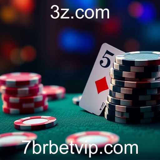 A Emoção dos Torneios de Poker na Plataforma 7brbet