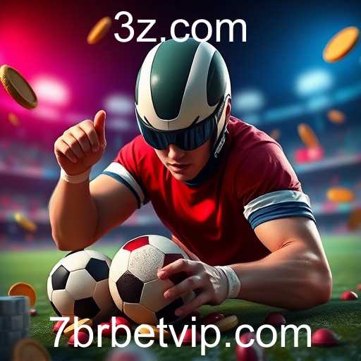 A Ascensão do 7brbet no Mercado de Jogos Online