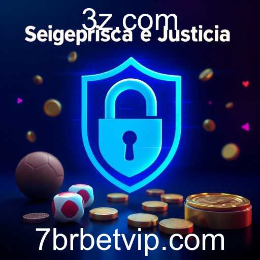 A Importância da Segurança e Justiça no Site de Palavras-chave