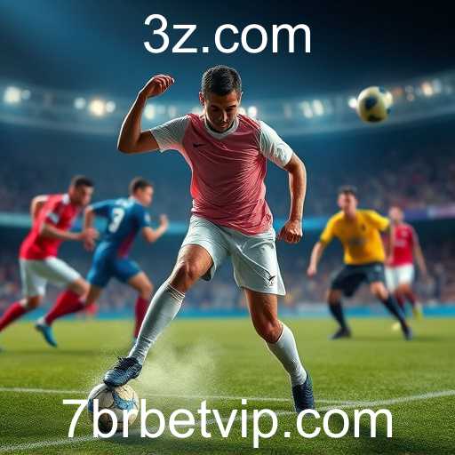 Apostas Esportivas no 7brbet: Um Guia Para Iniciantes